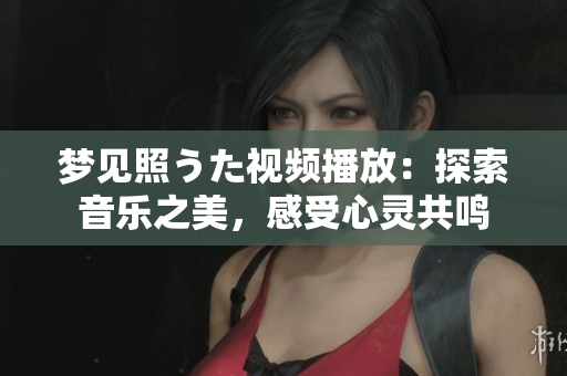 梦见照うた视频播放：探索音乐之美，感受心灵共鸣