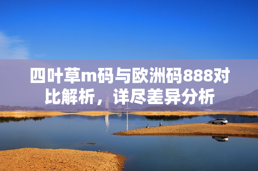 四叶草m码与欧洲码888对比解析，详尽差异分析