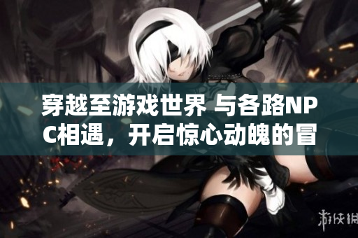 穿越至游戏世界 与各路NPC相遇，开启惊心动魄的冒险之旅