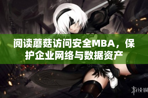 阅读蘑菇访问安全MBA，保护企业网络与数据资产