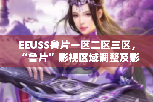 EEUSS鲁片一区二区三区，“鲁片”影视区域调整及影响分析