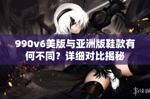 990v6美版与亚洲版鞋款有何不同？详细对比揭秘
