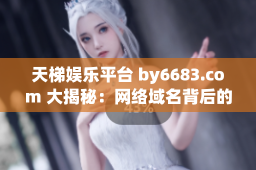天梯娱乐平台 by6683.com 大揭秘：网络域名背后的故事