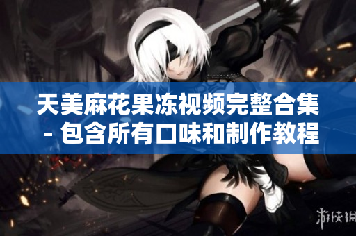 天美麻花果冻视频完整合集 - 包含所有口味和制作教程