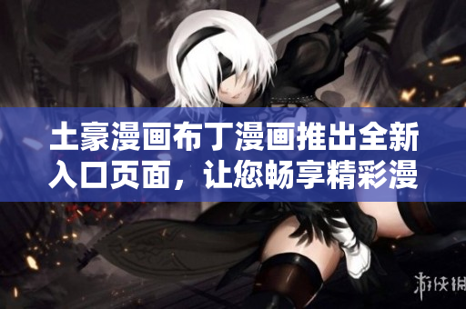 土豪漫画布丁漫画推出全新入口页面，让您畅享精彩漫画世界