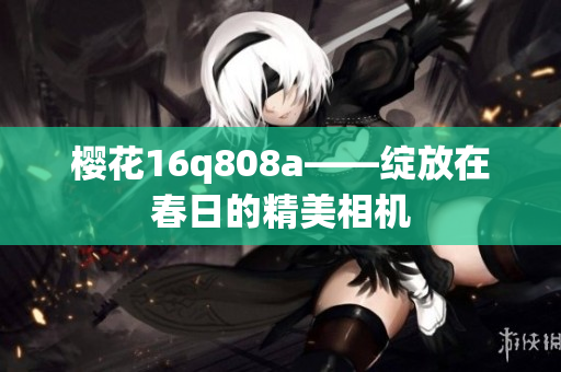 樱花16q808a——绽放在春日的精美相机