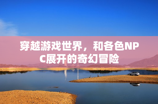 穿越游戏世界，和各色NPC展开的奇幻冒险