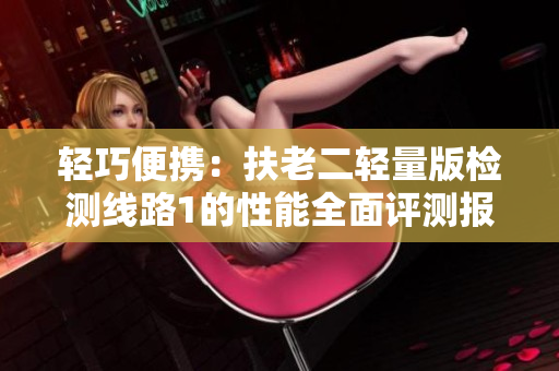 轻巧便携：扶老二轻量版检测线路1的性能全面评测报道