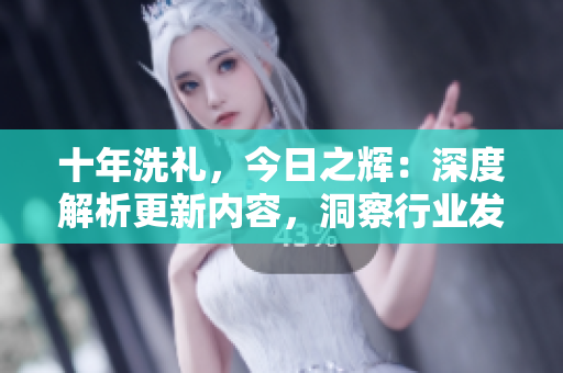 十年洗礼，今日之辉：深度解析更新内容，洞察行业发展趋势