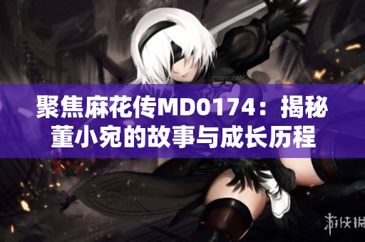 聚焦麻花传MD0174：揭秘董小宛的故事与成长历程