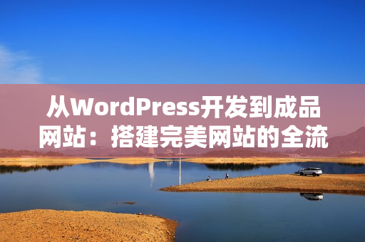从WordPress开发到成品网站：搭建完美网站的全流程详解