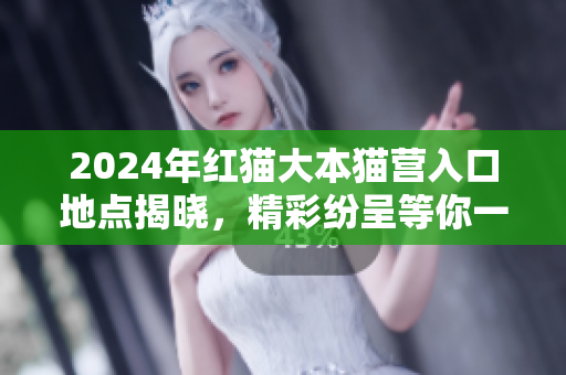 2024年红猫大本猫营入口地点揭晓，精彩纷呈等你一同探寻