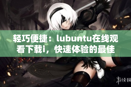 轻巧便捷：lubuntu在线观看下载i，快速体验的最佳选择