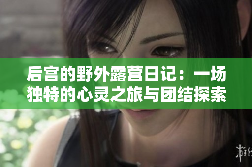 后宫的野外露营日记：一场独特的心灵之旅与团结探索