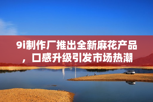 9i制作厂推出全新麻花产品，口感升级引发市场热潮