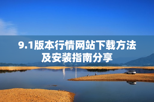 9.1版本行情网站下载方法及安装指南分享