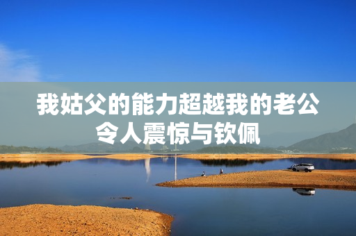 我姑父的能力超越我的老公令人震惊与钦佩